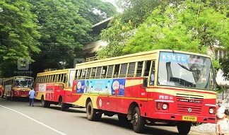 KSRTC to start e-ticketing, buses to have security cams