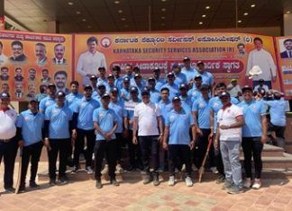 KSSA holds its annual sports day in Bengaluru