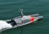 Kuwait deploys world’s fastest surveillance USV ‘NeedleFish’