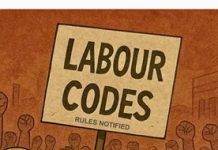 Centre Operationalises Labour Codes, Publishes Rules