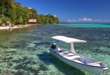 Lakshadweep bars entry into 17 uninhabited isles citing security concerns