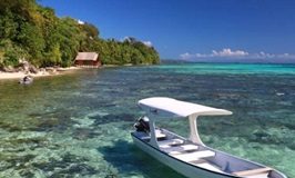 Lakshadweep bars entry into 17 uninhabited isles citing security concerns