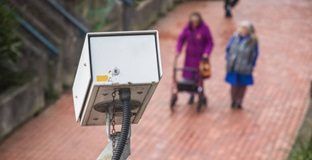 Lancashire Police wants locals to register security cameras