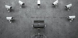 Lawmakers propose a new federal office to regulate workplace surveillance tech