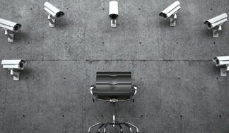 Lawmakers propose a new federal office to regulate workplace surveillance tech