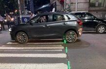 LED lights to flash on Kolkata roads as traffic signals to avert accidents