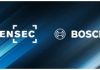 Lensec announces integration with Bosch’s intrusion panel