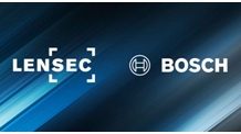 Lensec announces integration with Bosch’s intrusion panel