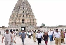 Less than 7% protected monuments have security cover, says report