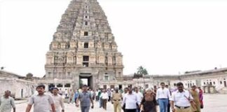 Less than 7% protected monuments have security cover, says report