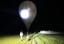 Lithuania declares national emergency over security risks posed by balloons from Belarus