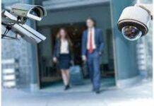 Local authorities ‘unsure of security or ethical concerns’ in their use of surveillance cameras