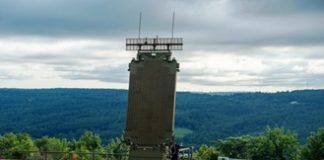 Lockheed Martin demonstrates AI-enabled radar technology for enhanced maritime surveillance