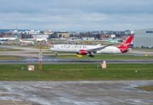 London Heathrow airport trials queue-busting security slot booking system