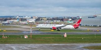 London Heathrow airport trials queue-busting security slot booking system