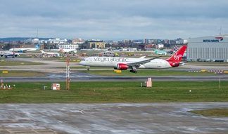 London Heathrow airport trials queue-busting security slot booking system