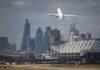 London City takes crown as UK’s best airport for security waiting time