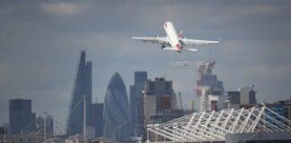 London City takes crown as UK’s best airport for security waiting time