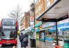 London transport: Bus shelter CCTV cameras to improve safety