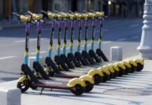 London Fire Resilience and Emergency Planning Committee meet as e-bike fire concerns rise