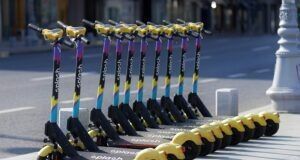 London Fire Resilience and Emergency Planning Committee meet as e-bike fire concerns rise