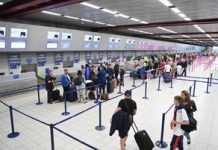 London City Airport utilises Leidos to improve security