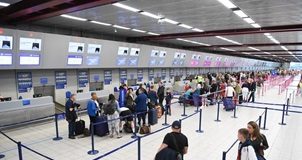 London City Airport utilises Leidos to improve security
