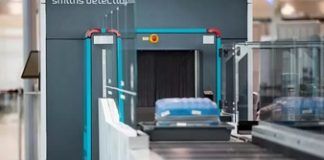 London Gatwick announces project to phase in state-of-the-art security scanners