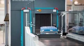 London Gatwick announces project to phase in state-of-the-art security scanners