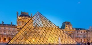 Louvre director admits video surveillance was flawed