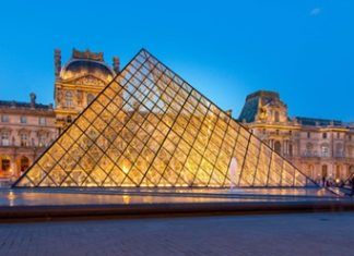 Louvre director admits video surveillance was flawed
