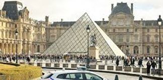 Louvre boosts security with 100 cameras and other measures after crown jewels heist