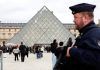 Louvre museum will need years to fix security issues, state auditor finds
