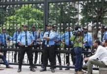 Lt Governor approves draft Delhi Private Security Agencies (Regulation) Rules, 2023