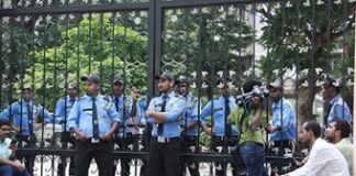 Lt Governor approves draft Delhi Private Security Agencies (Regulation) Rules, 2023