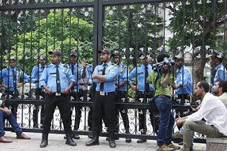 Lt Governor approves draft Delhi Private Security Agencies (Regulation) Rules, 2023