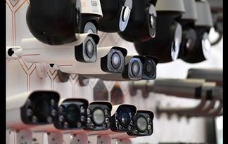 Lucknow’s Safe City Mission to be enhanced with 400,000 CCTV cameras