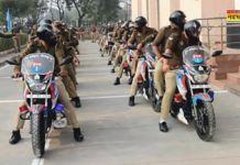 Lucknow Police rolls out ‘Eagle Mobile’ units for crime surveillance