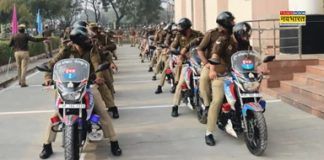 Lucknow Police rolls out ‘Eagle Mobile’ units for crime surveillance