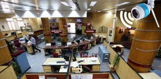 Ludhiana gold loan firms, banks told to install CCTVs, security devices