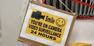 Madhya Pradesh Police increases usage of 360 degree mobile surveillance vehicles