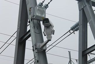 Madhya Pradesh Transco strengthens substation security with CCTV surveillance