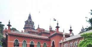 Madras HC expresses concerns about security lapses within its premises