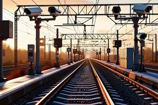 Magellanic Cloud subsidiary secures ₹5.36 crore AI-based CCTV contract from Central Railway