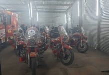 Mahakumbh:Fire safety measures to exceed Kumbh 2019 standards with doubled resources