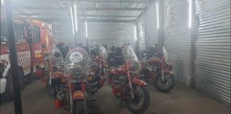 Mahakumbh:Fire safety measures to exceed Kumbh 2019 standards with doubled resources