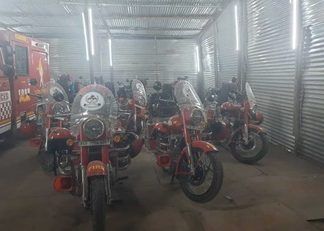 Mahakumbh:Fire safety measures to exceed Kumbh 2019 standards with doubled resources