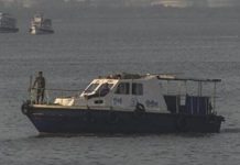 Maharashtra requests centre to deliver 14 boats approved for coastal security