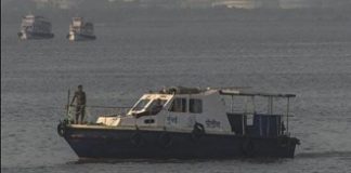 Maharashtra requests centre to deliver 14 boats approved for coastal security