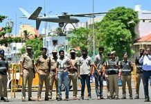 Maharashtra board deploys drone surveillance at sensitive exam centers